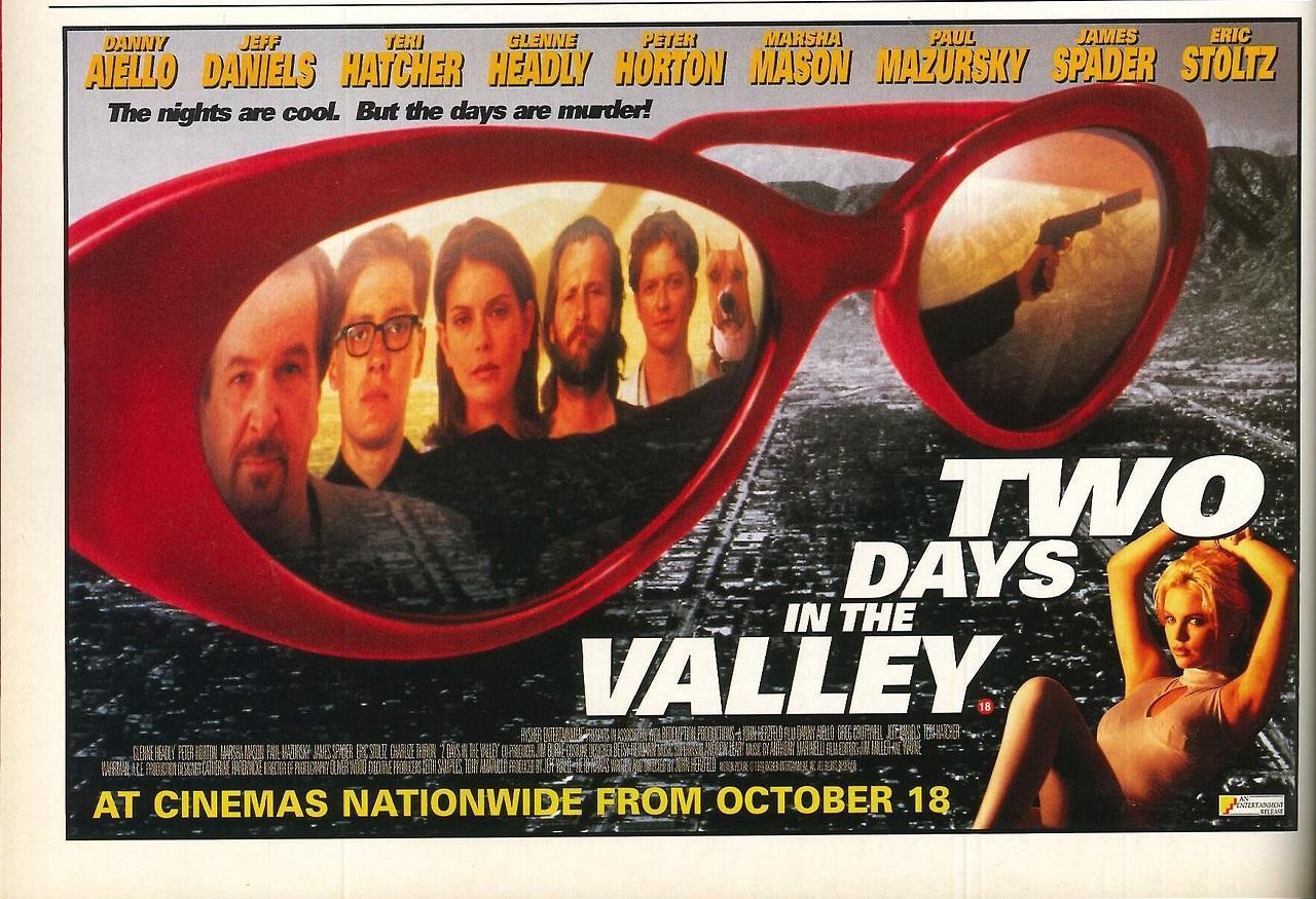 Two Days In The Valley (1996)